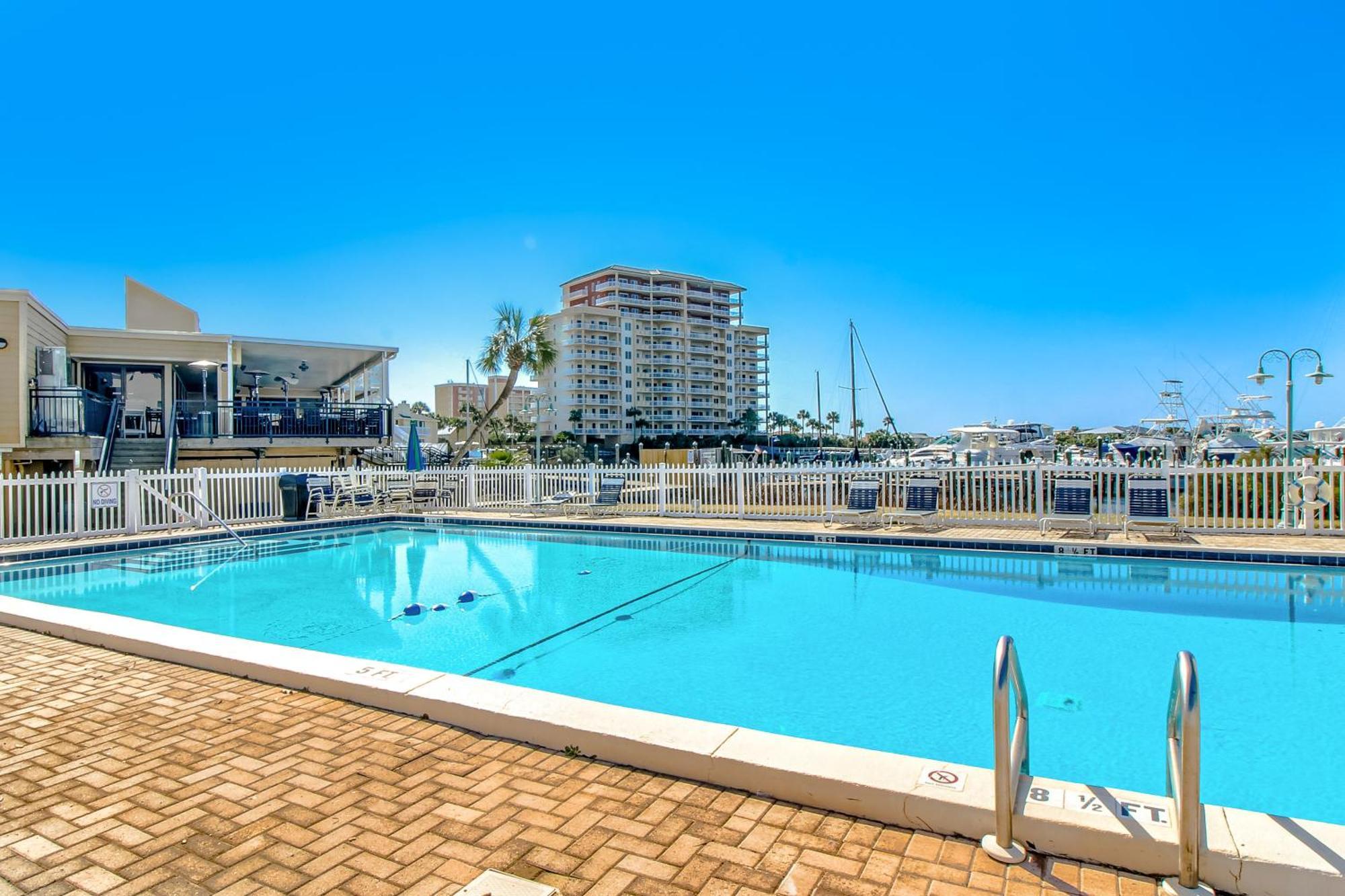 ​Sandpiper Cove Destin Zimmer foto