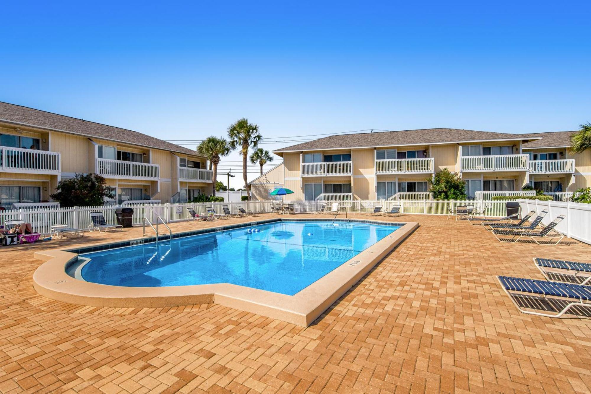​Sandpiper Cove Destin Zimmer foto