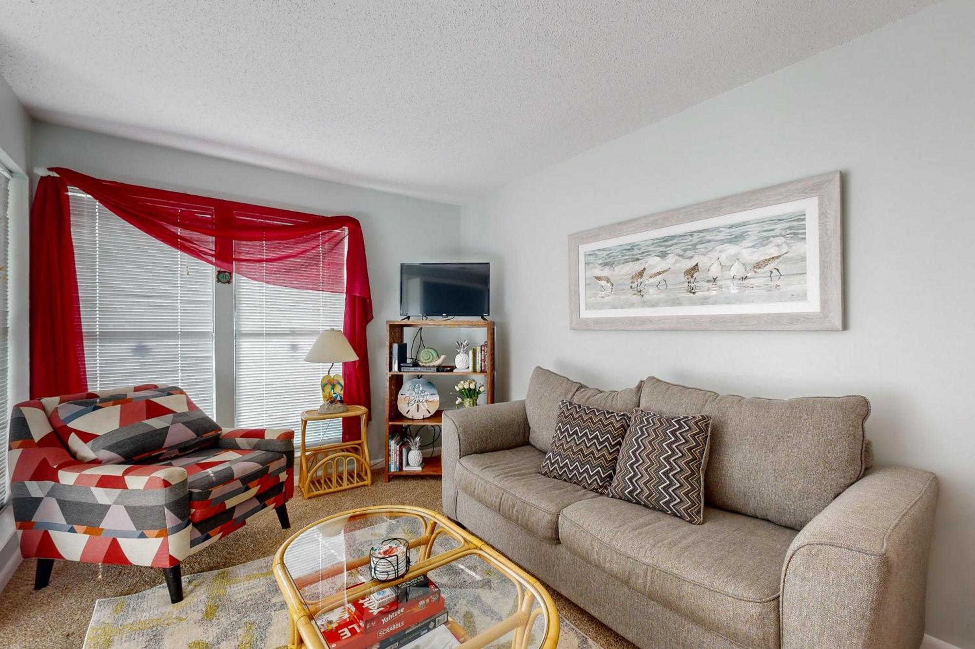 ​Sandpiper Cove Destin Zimmer foto
