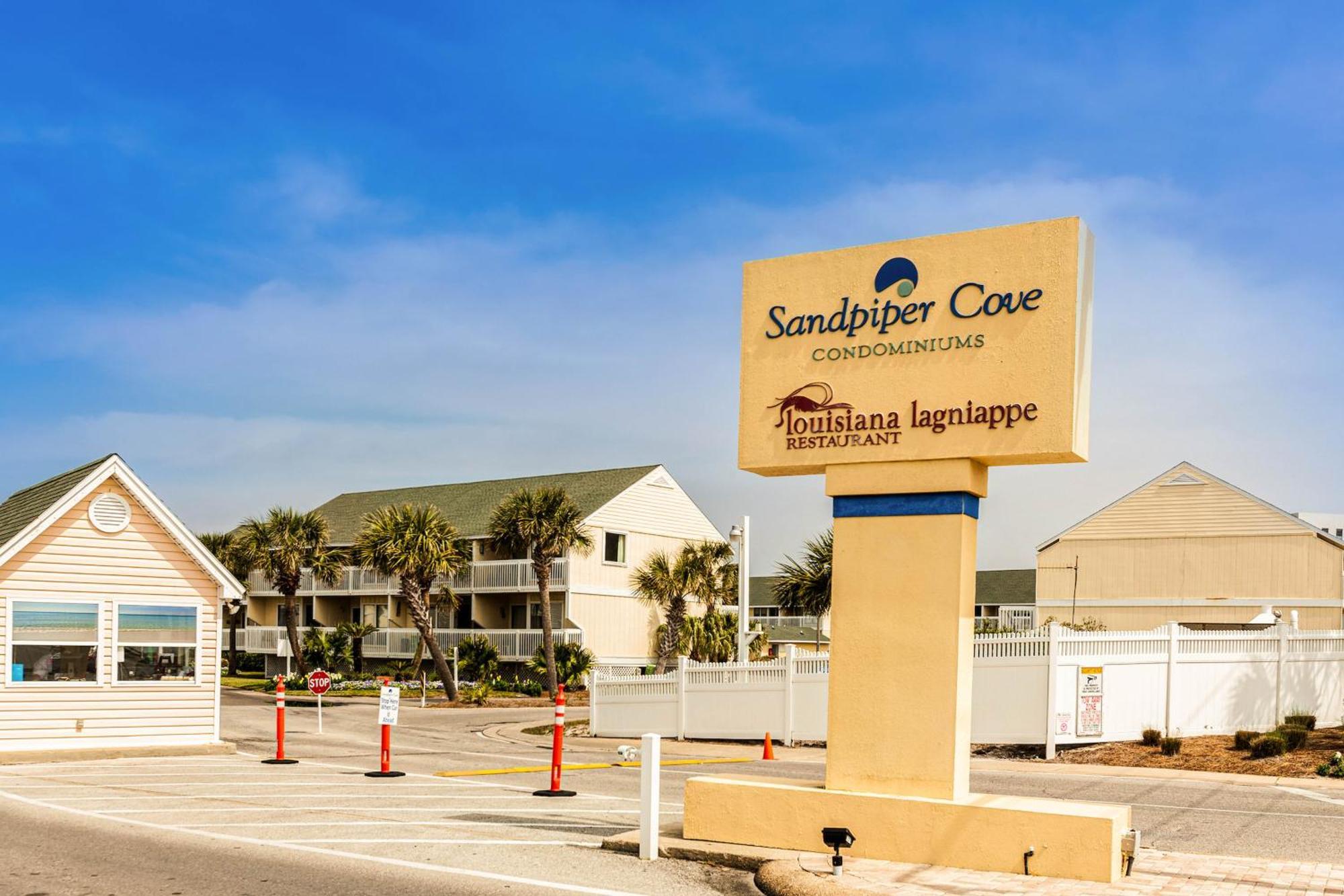 ​Sandpiper Cove Destin Zimmer foto
