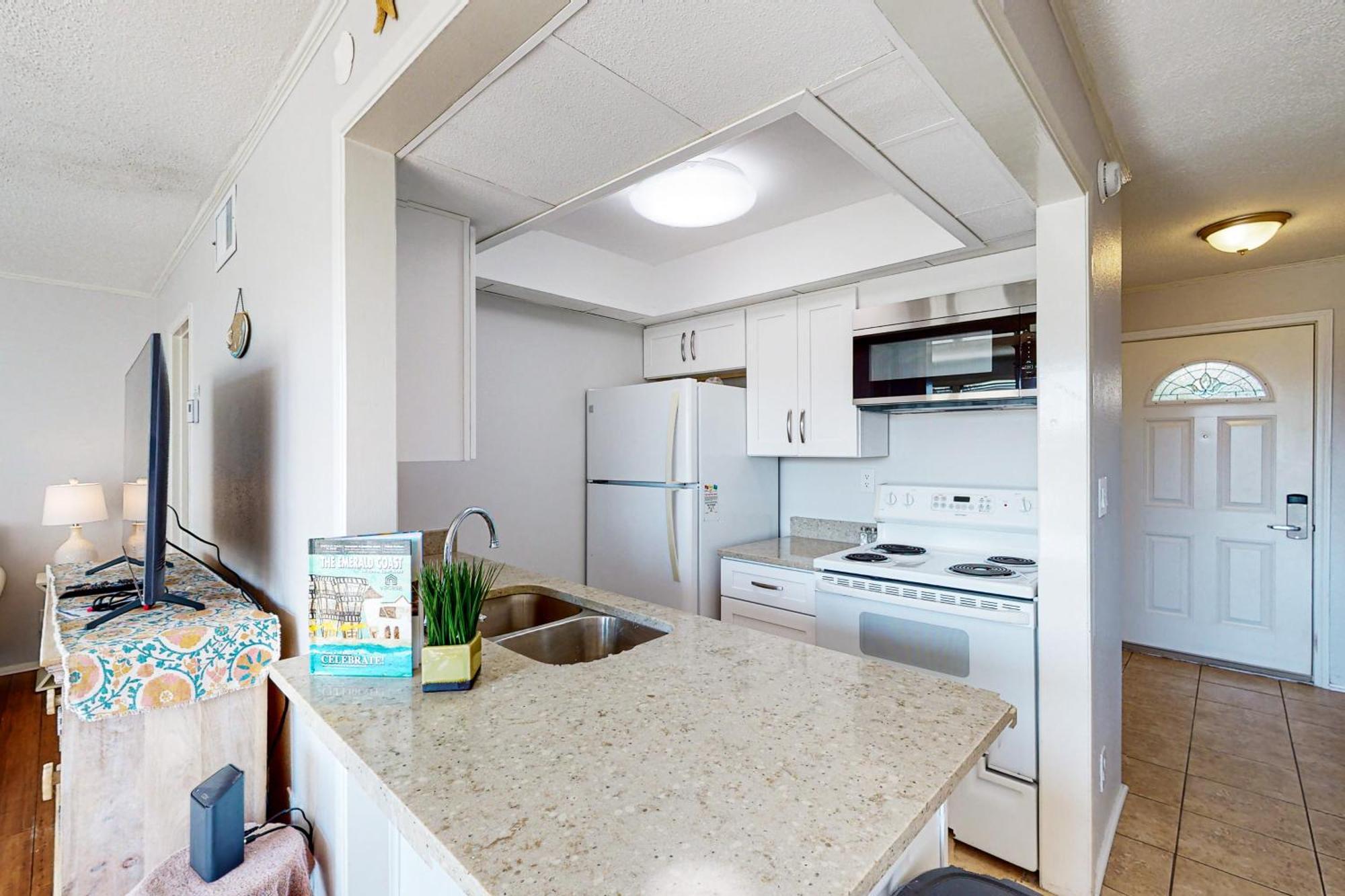 ​Sandpiper Cove Destin Zimmer foto