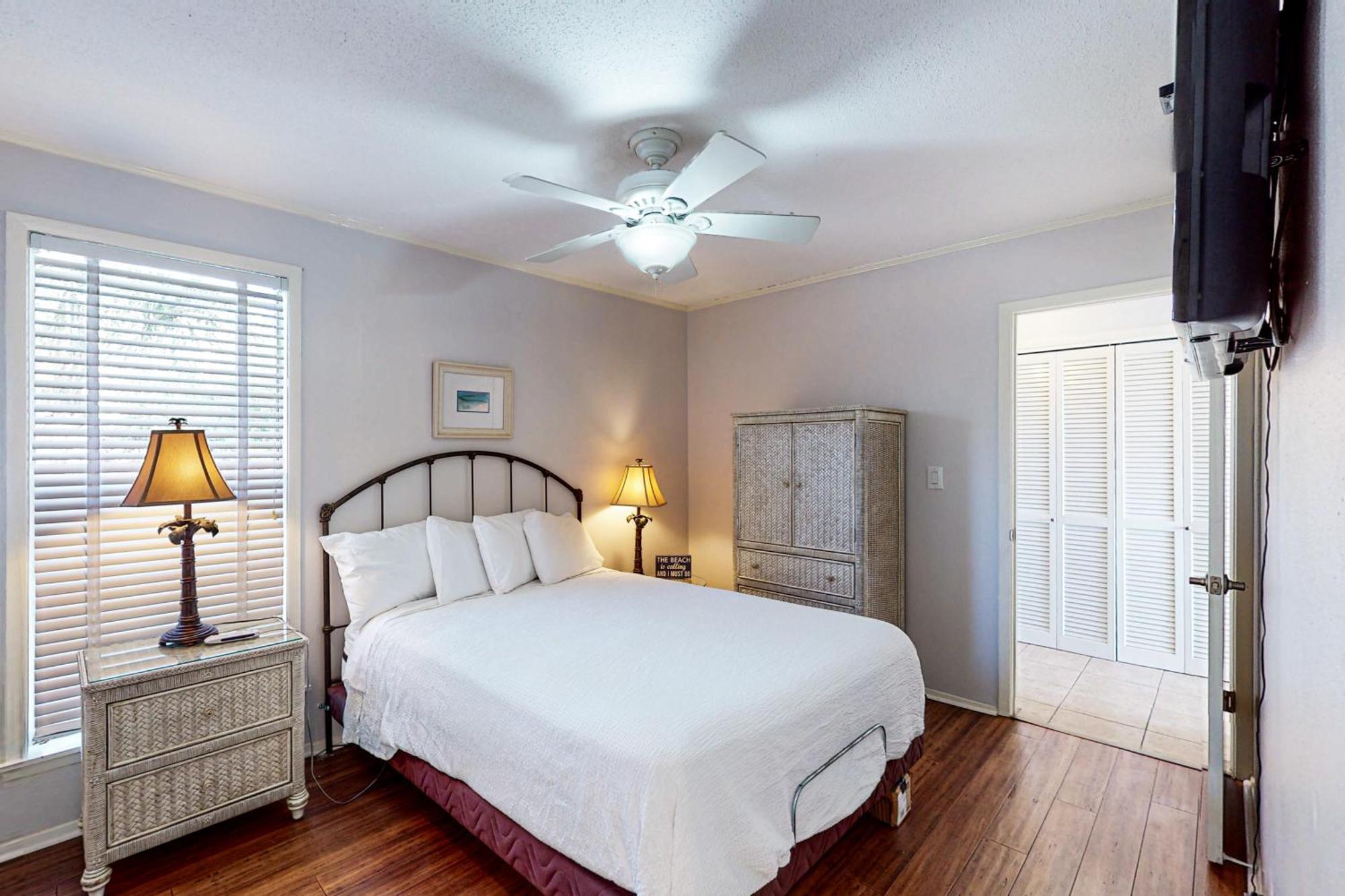 ​Sandpiper Cove Destin Zimmer foto