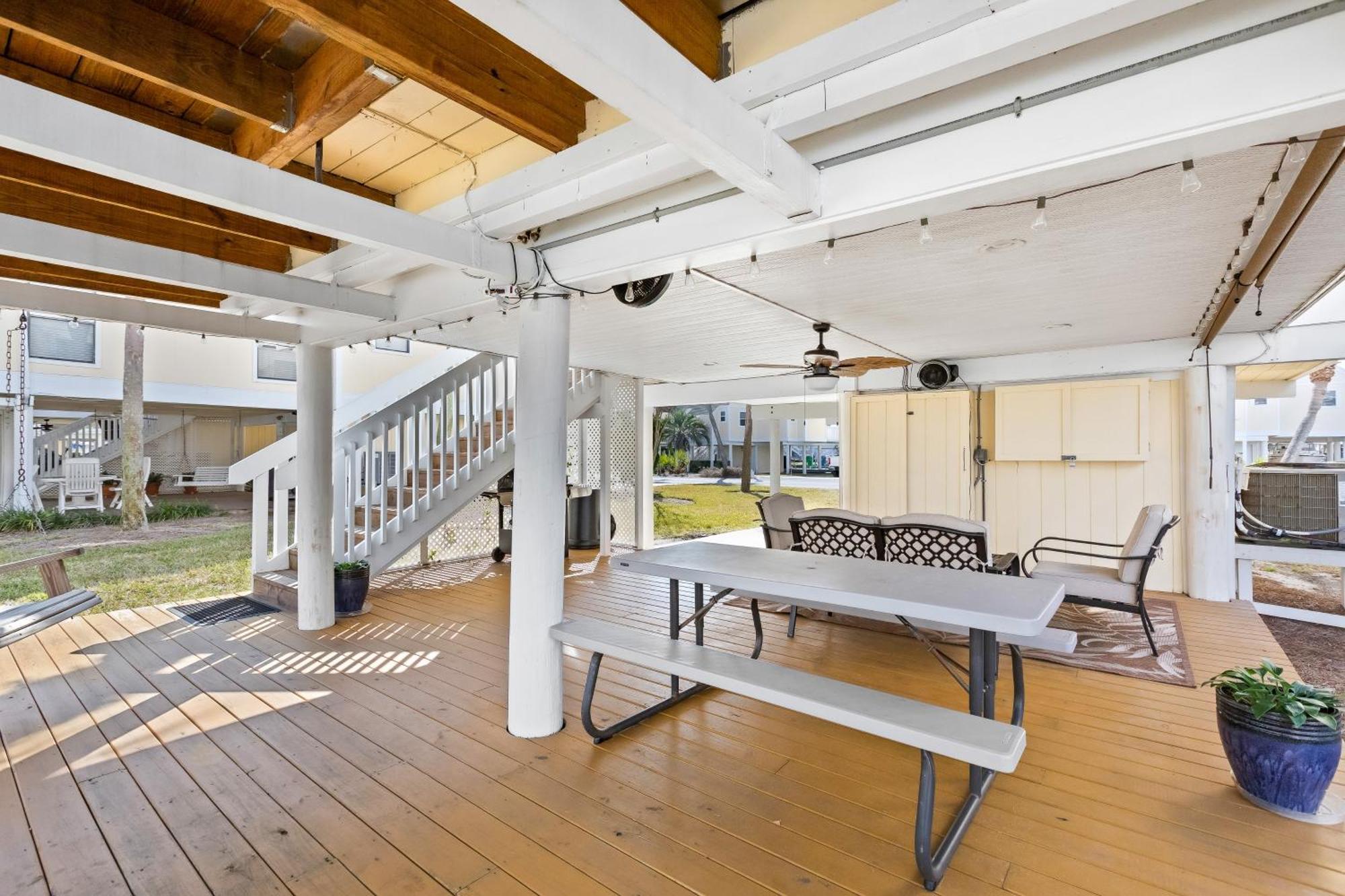 ​Sandpiper Cove Destin Zimmer foto