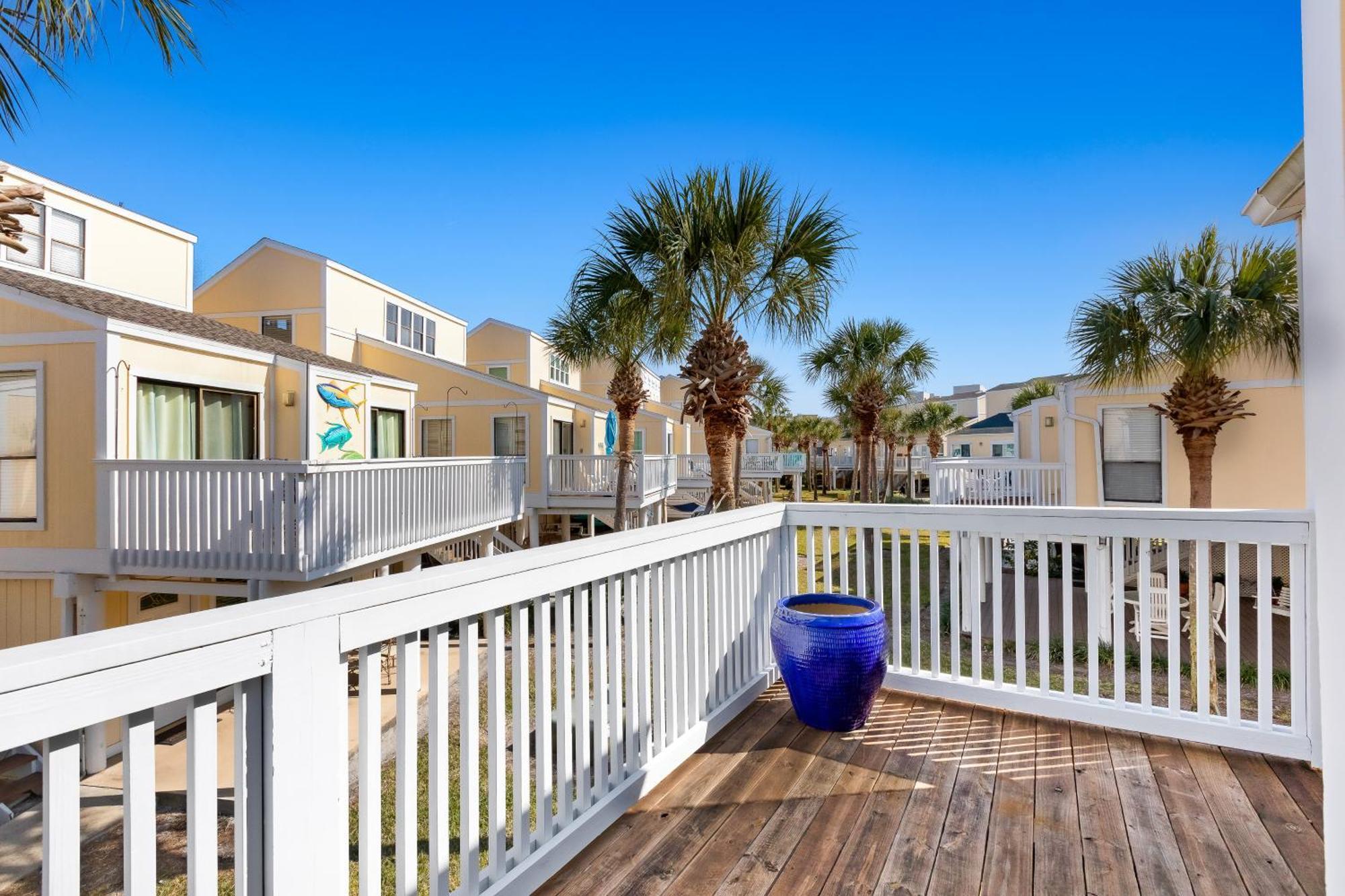 ​Sandpiper Cove Destin Zimmer foto