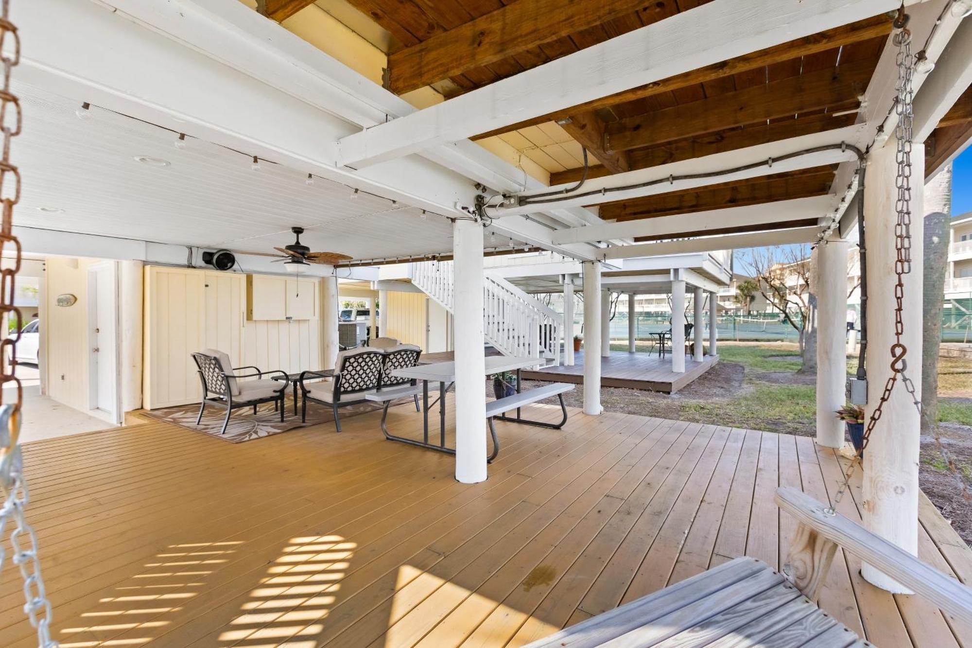 ​Sandpiper Cove Destin Zimmer foto