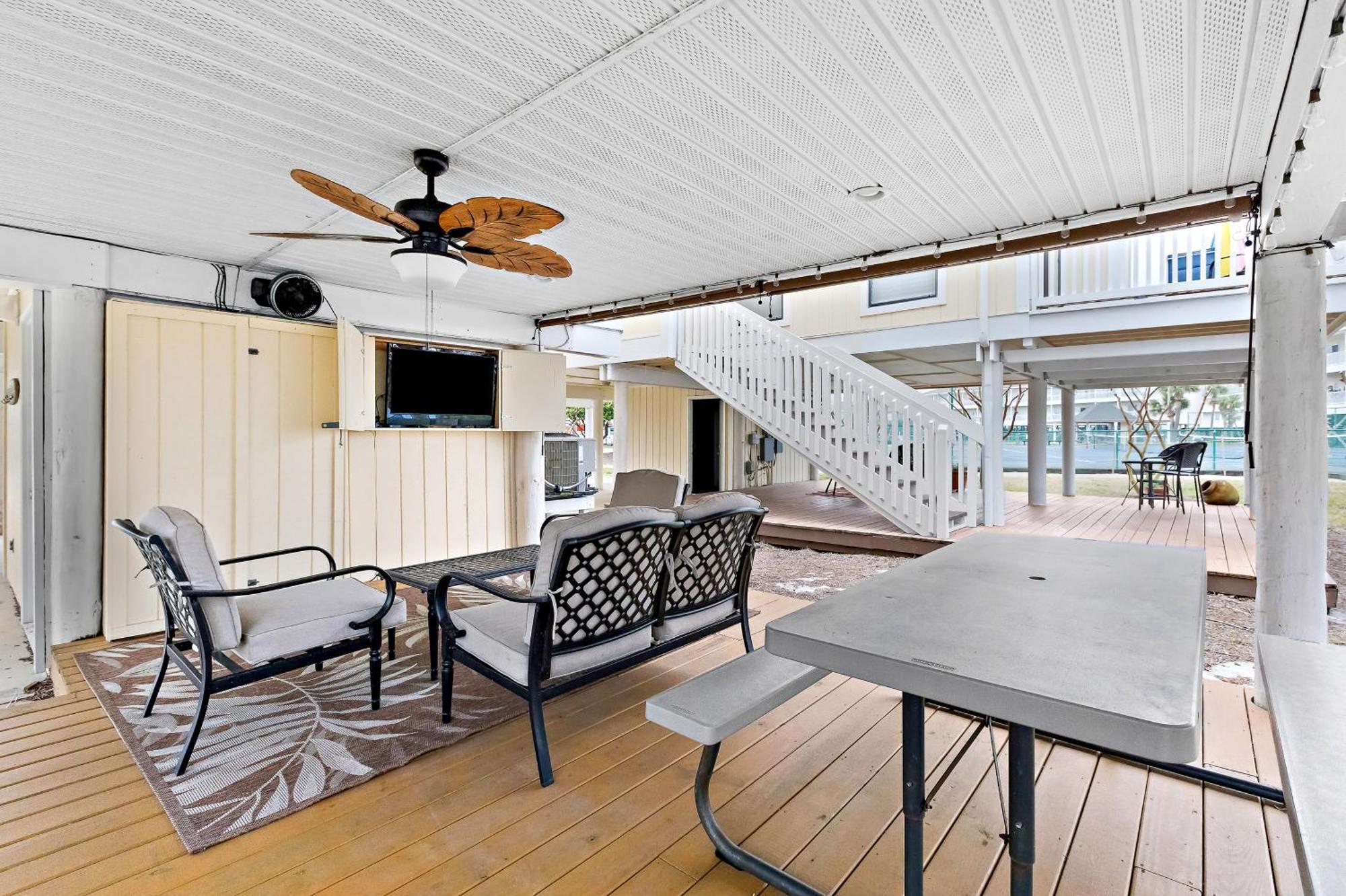 ​Sandpiper Cove Destin Zimmer foto