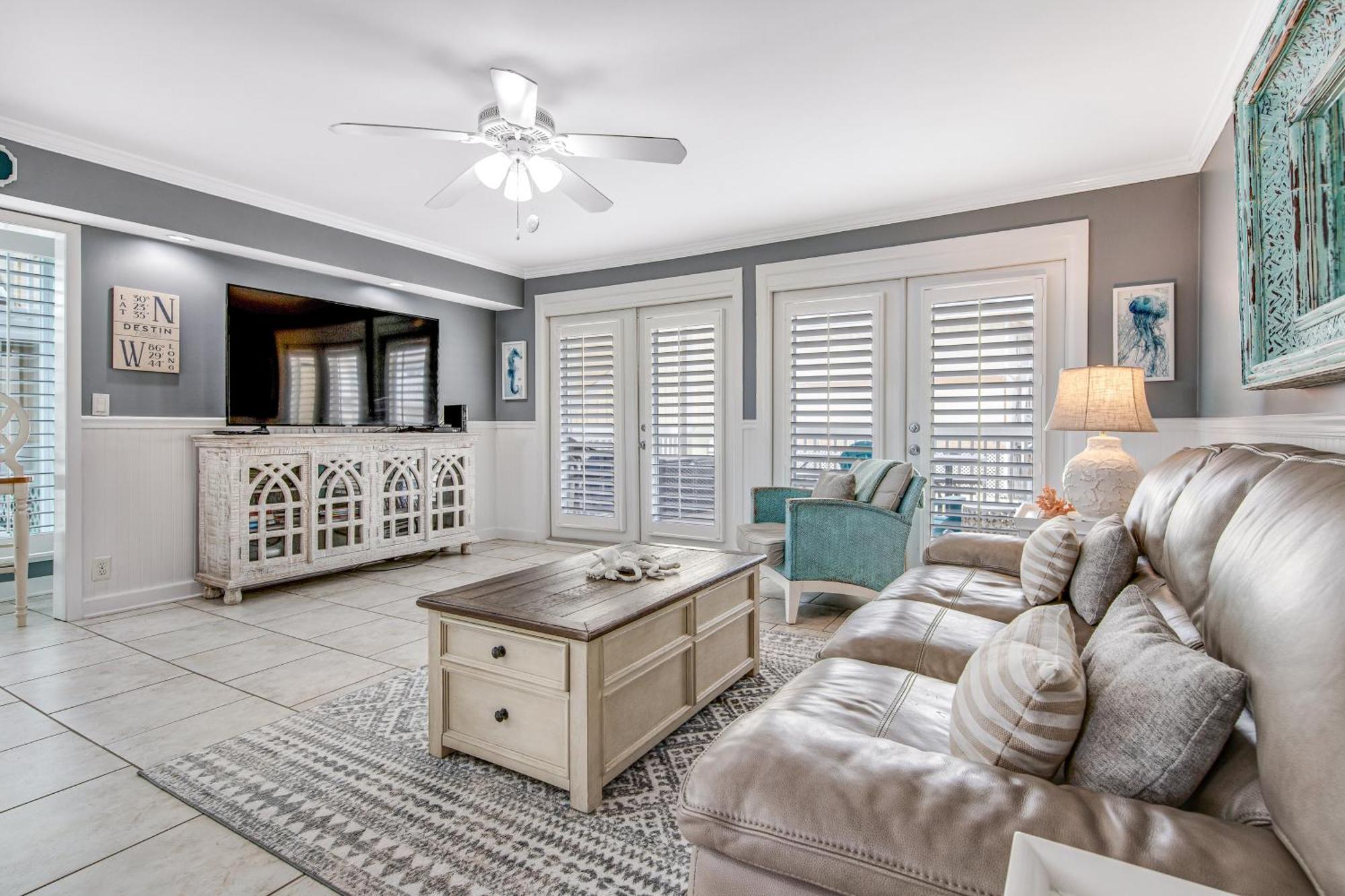 ​Sandpiper Cove Destin Zimmer foto