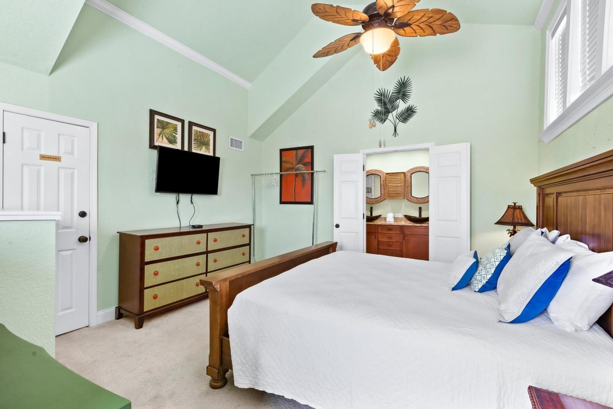 ​Sandpiper Cove Destin Zimmer foto