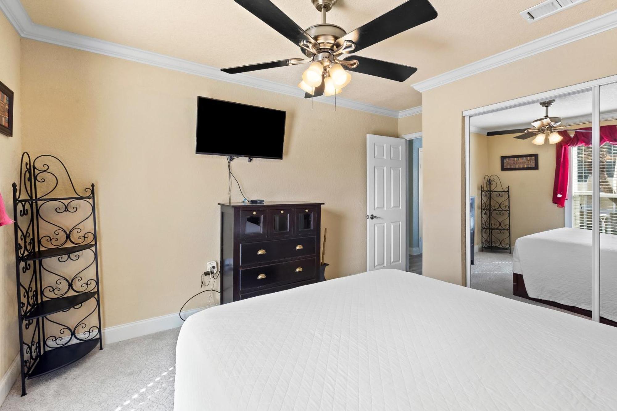 ​Sandpiper Cove Destin Zimmer foto