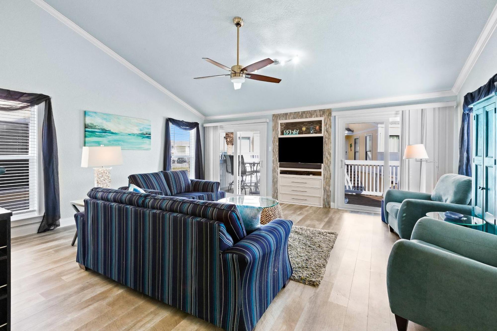 ​Sandpiper Cove Destin Zimmer foto