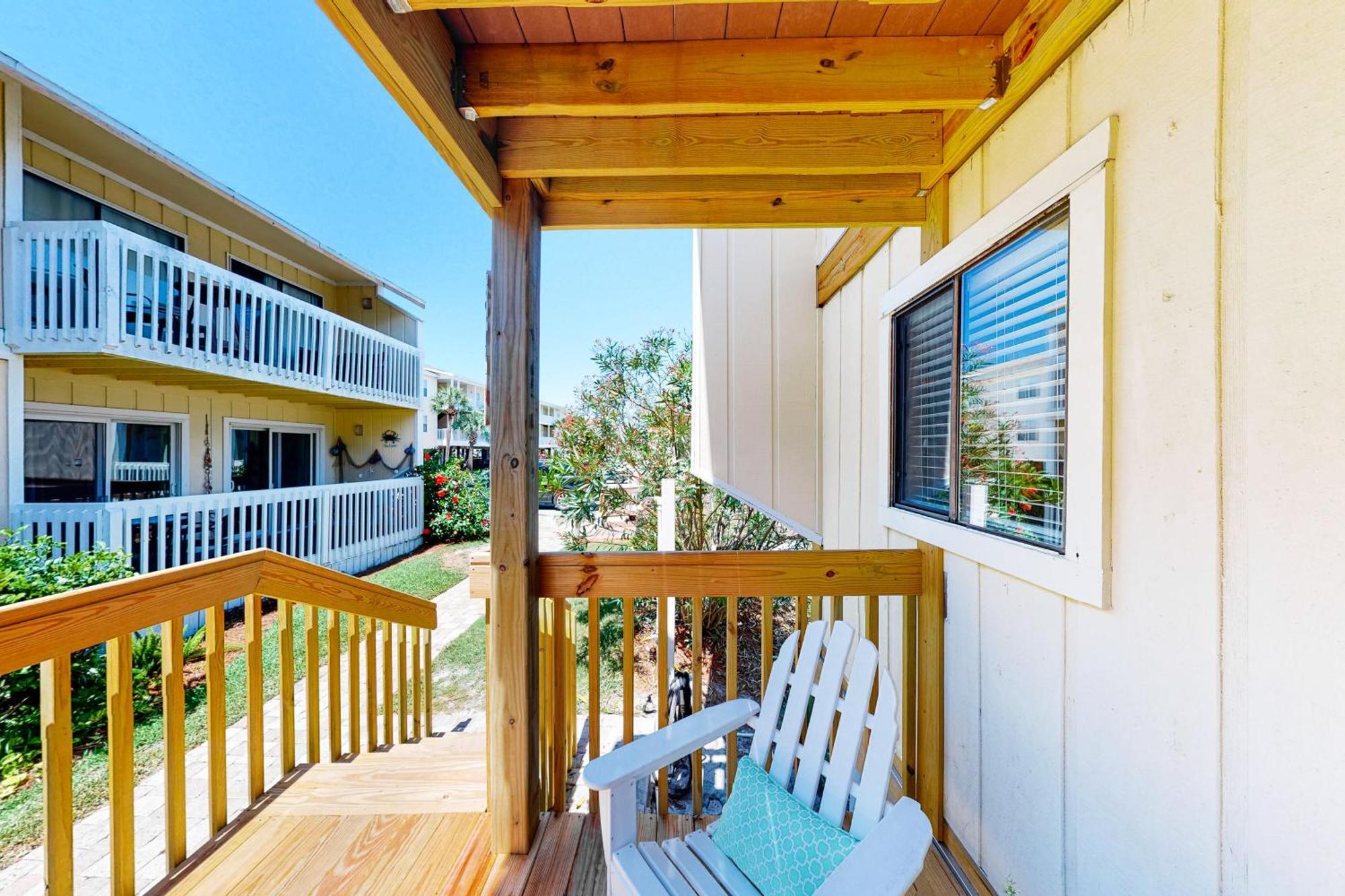 ​Sandpiper Cove Destin Zimmer foto