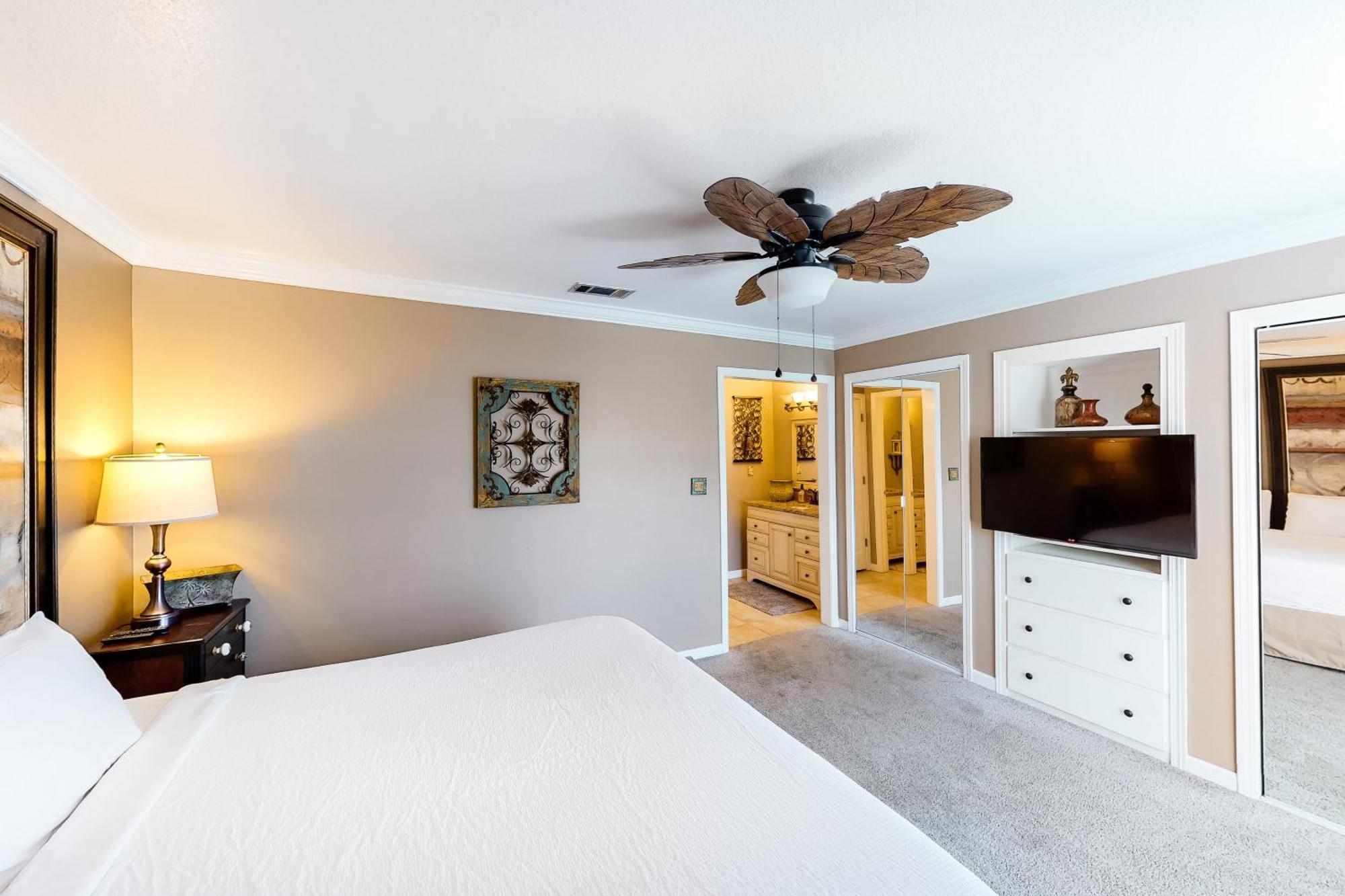 ​Sandpiper Cove Destin Zimmer foto